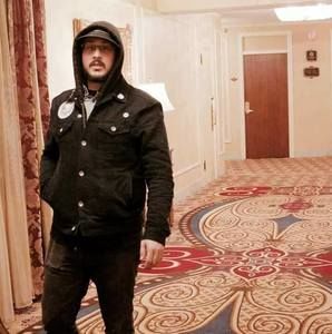 Meet your Posher, Antonio